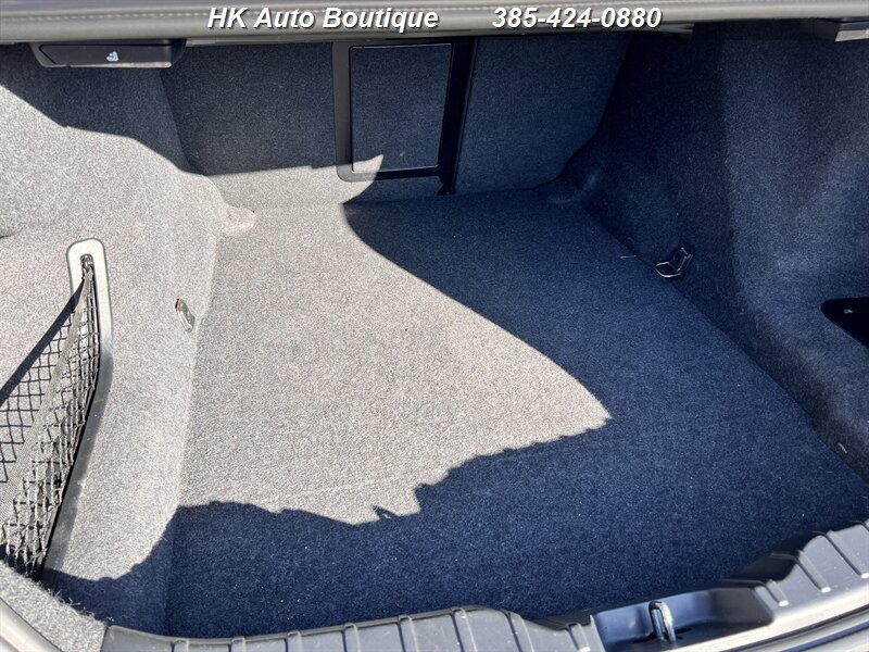 2013 BMW 535i xDrive - Photo 48 - West Bountiful, UT 84087-1313