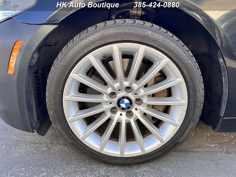 2013 BMW 535i xDrive - Photo 5 - West Bountiful, UT 84087-1313