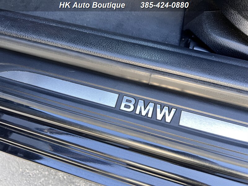 2013 BMW 535i xDrive - Photo 8 - West Bountiful, UT 84087-1313