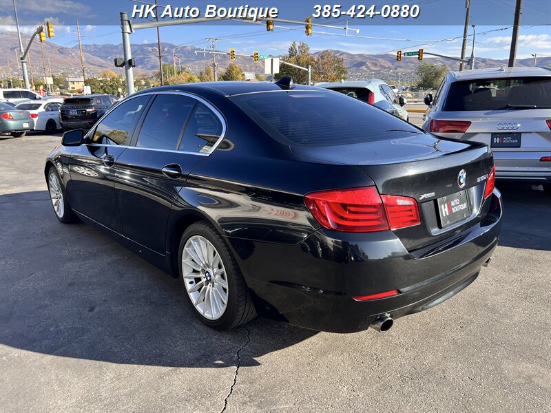 2013 BMW 535i xDrive - Photo 28 - West Bountiful, UT 84087-1313