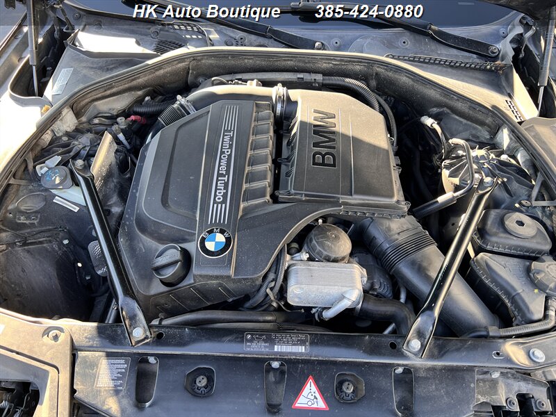 2013 BMW 535i xDrive - Photo 53 - West Bountiful, UT 84087-1313