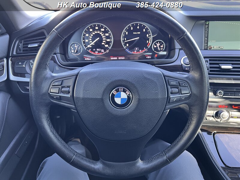 2013 BMW 535i xDrive - Photo 10 - West Bountiful, UT 84087-1313