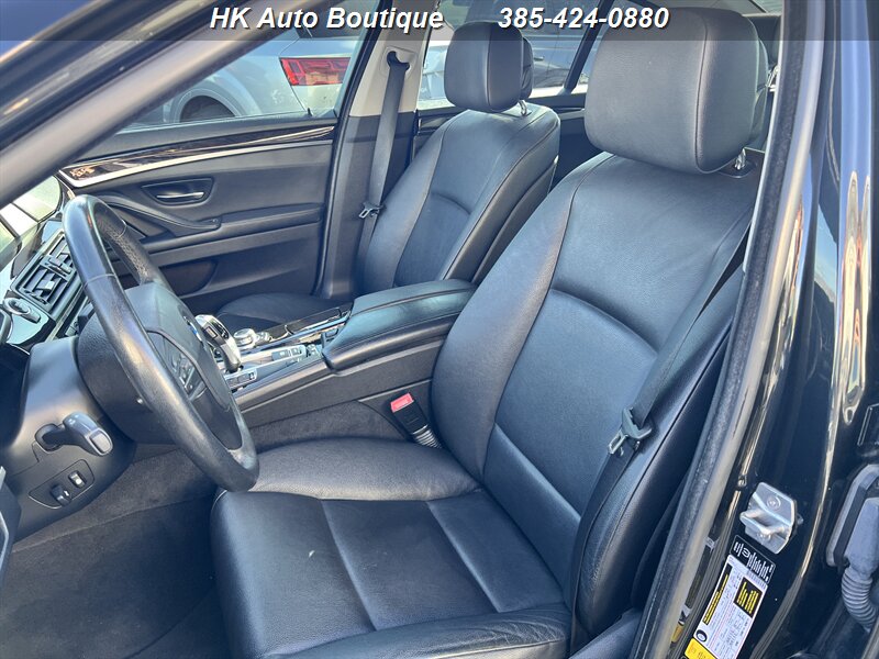 2013 BMW 535i xDrive - Photo 9 - West Bountiful, UT 84087-1313