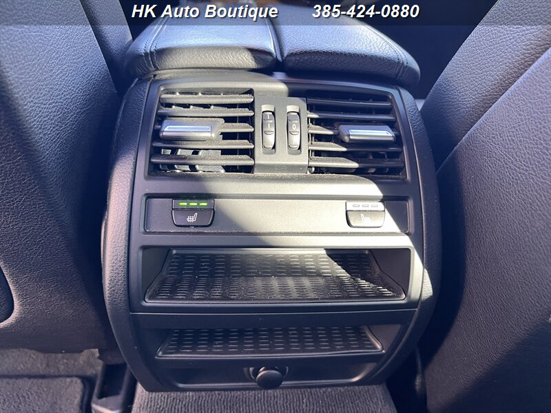 2013 BMW 535i xDrive - Photo 25 - West Bountiful, UT 84087-1313