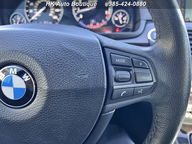 2013 BMW 535i xDrive - Photo 11 - West Bountiful, UT 84087-1313