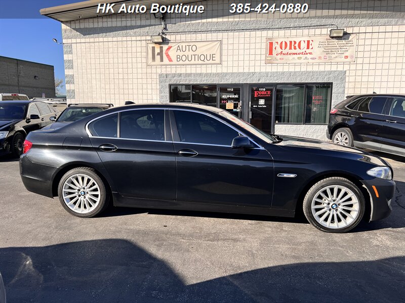 2013 BMW 535i xDrive - Photo 52 - West Bountiful, UT 84087-1313