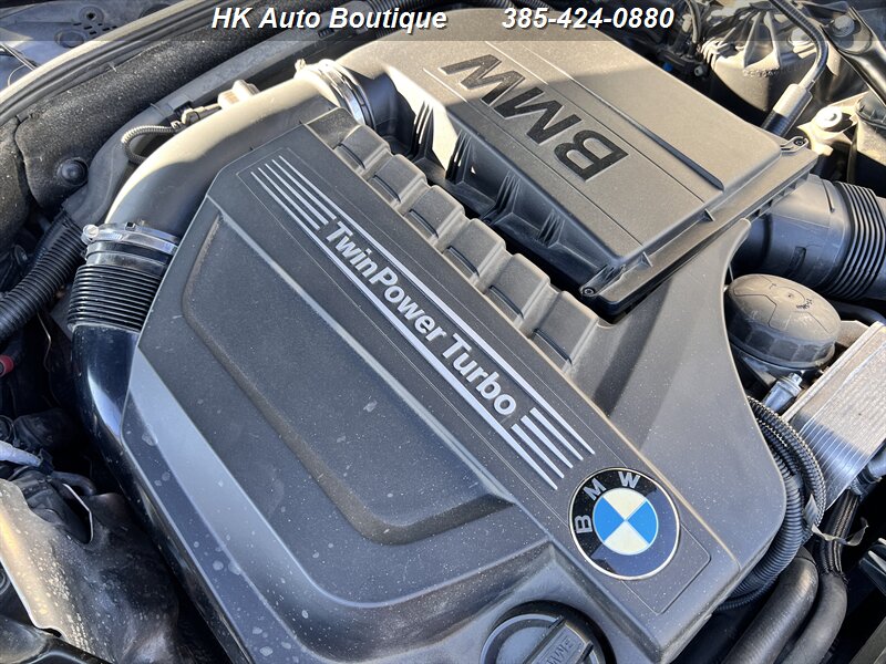 2013 BMW 535i xDrive - Photo 54 - West Bountiful, UT 84087-1313