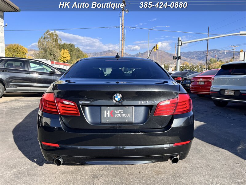 2013 BMW 535i xDrive - Photo 46 - West Bountiful, UT 84087-1313