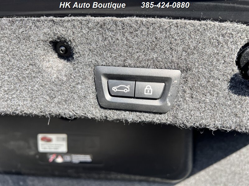 2013 BMW 535i xDrive - Photo 51 - West Bountiful, UT 84087-1313