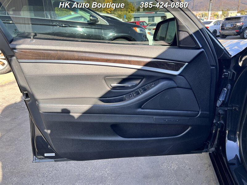 2013 BMW 535i xDrive - Photo 6 - West Bountiful, UT 84087-1313