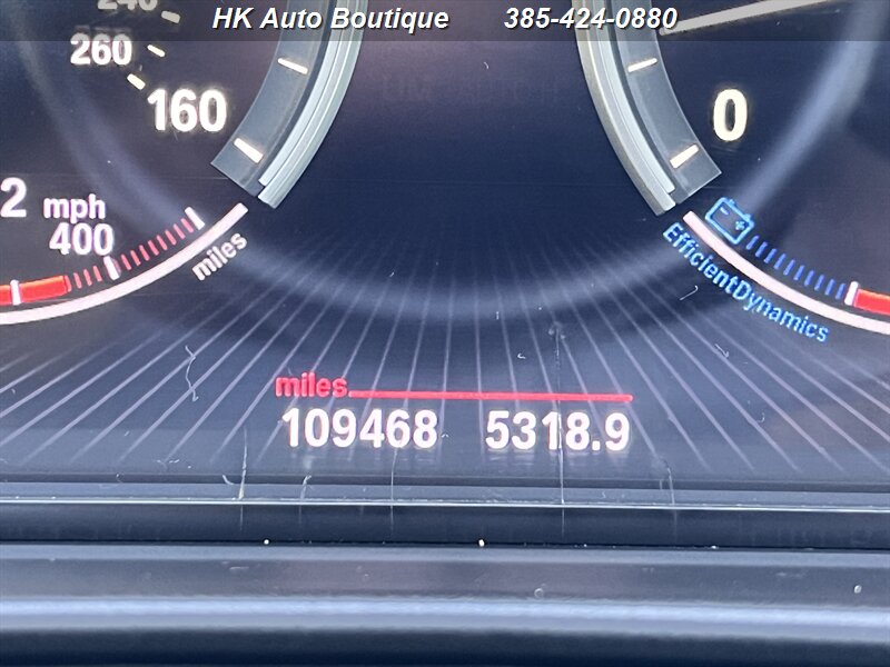 2013 BMW 535i xDrive - Photo 14 - West Bountiful, UT 84087-1313