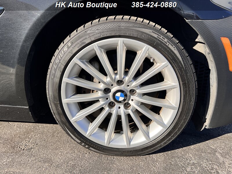 2013 BMW 535i xDrive - Photo 35 - West Bountiful, UT 84087-1313