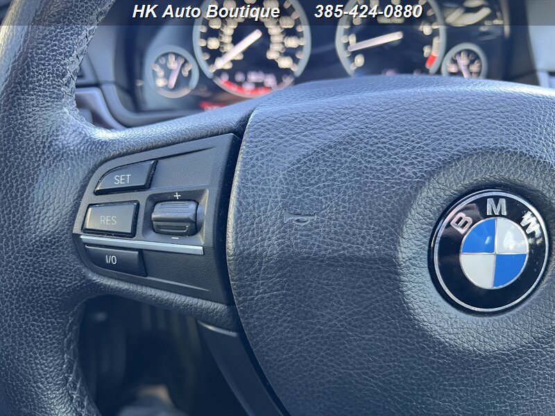 2013 BMW 535i xDrive - Photo 12 - West Bountiful, UT 84087-1313