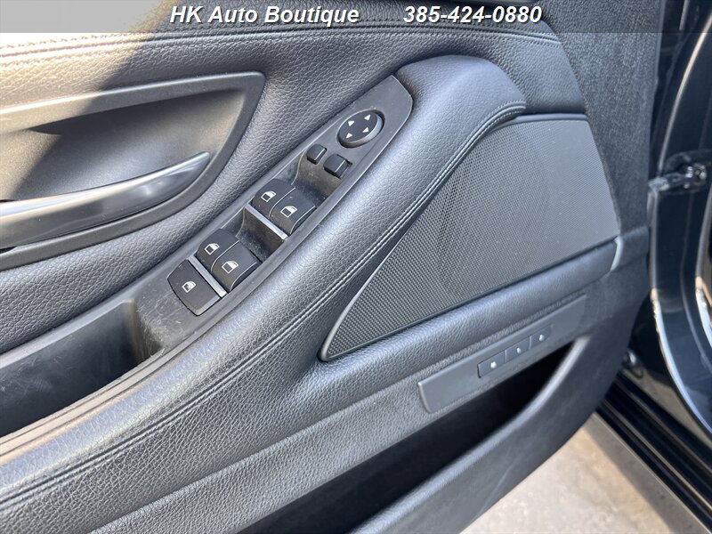 2013 BMW 535i xDrive - Photo 7 - West Bountiful, UT 84087-1313