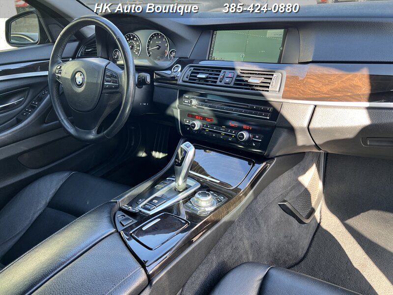 2013 BMW 535i xDrive - Photo 40 - West Bountiful, UT 84087-1313