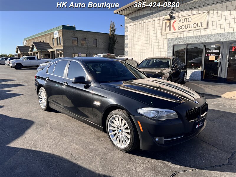 2013 BMW 535i xDrive - Photo 56 - West Bountiful, UT 84087-1313