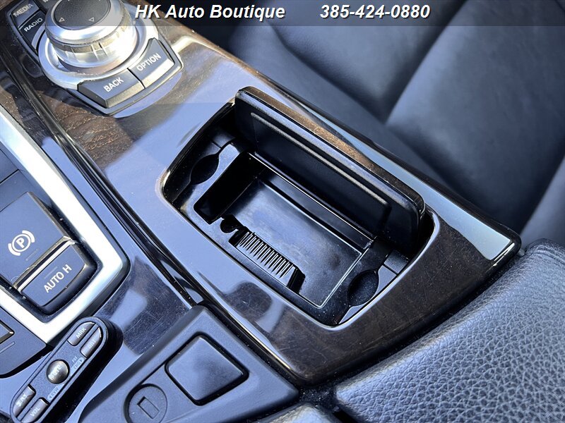 2013 BMW 535i xDrive - Photo 18 - West Bountiful, UT 84087-1313