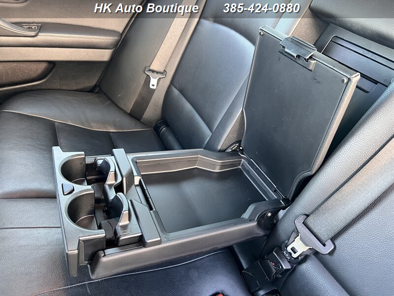 2013 BMW 535i xDrive - Photo 26 - West Bountiful, UT 84087-1313