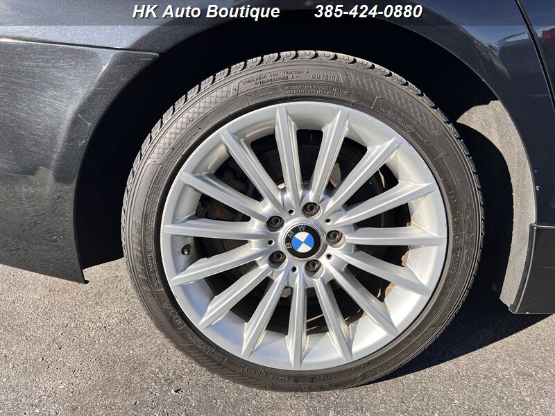 2013 BMW 535i xDrive - Photo 41 - West Bountiful, UT 84087-1313