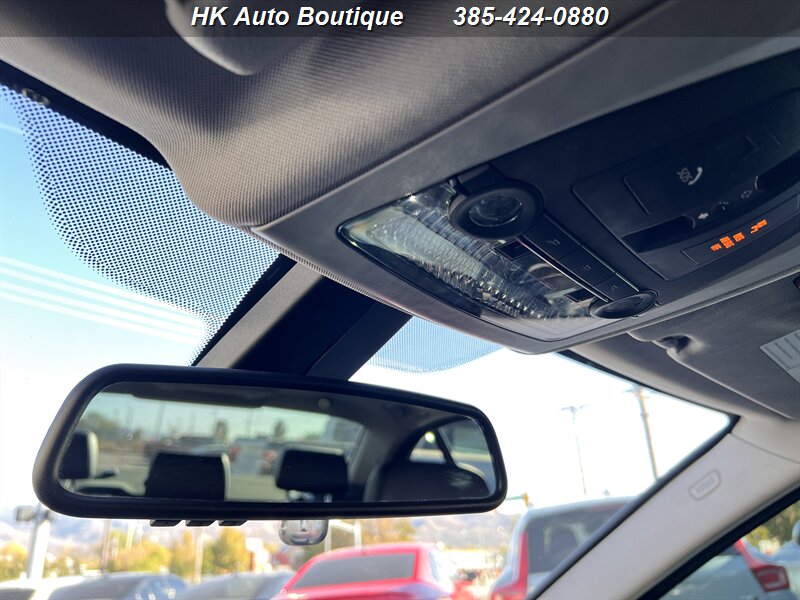 2013 BMW 535i xDrive - Photo 20 - West Bountiful, UT 84087-1313