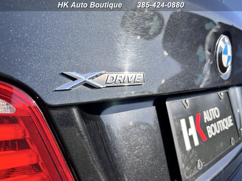 2013 BMW 535i xDrive - Photo 30 - West Bountiful, UT 84087-1313