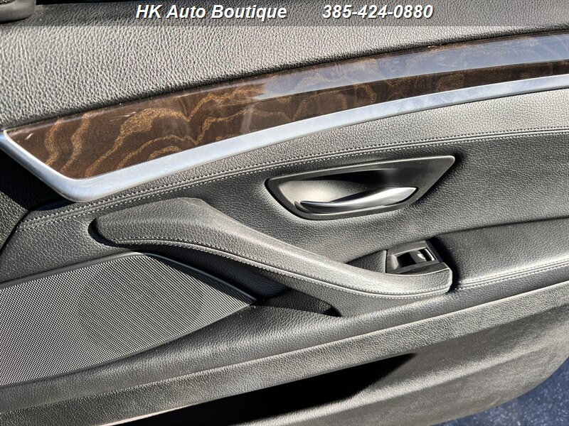 2013 BMW 535i xDrive - Photo 37 - West Bountiful, UT 84087-1313