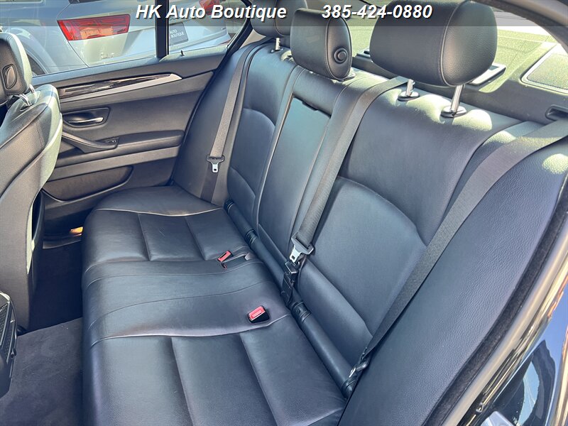 2013 BMW 535i xDrive - Photo 24 - West Bountiful, UT 84087-1313