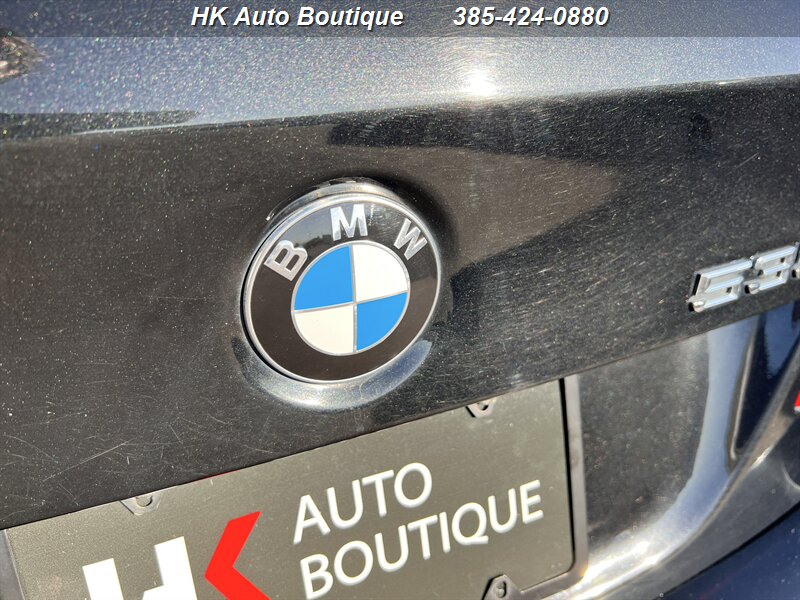 2013 BMW 535i xDrive - Photo 31 - West Bountiful, UT 84087-1313