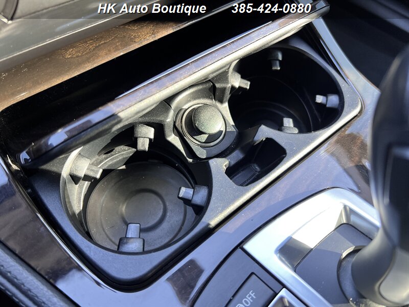 2013 BMW 535i xDrive - Photo 17 - West Bountiful, UT 84087-1313