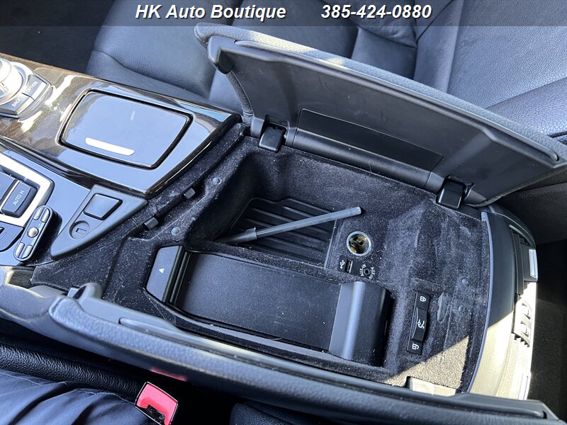 2013 BMW 535i xDrive - Photo 19 - West Bountiful, UT 84087-1313