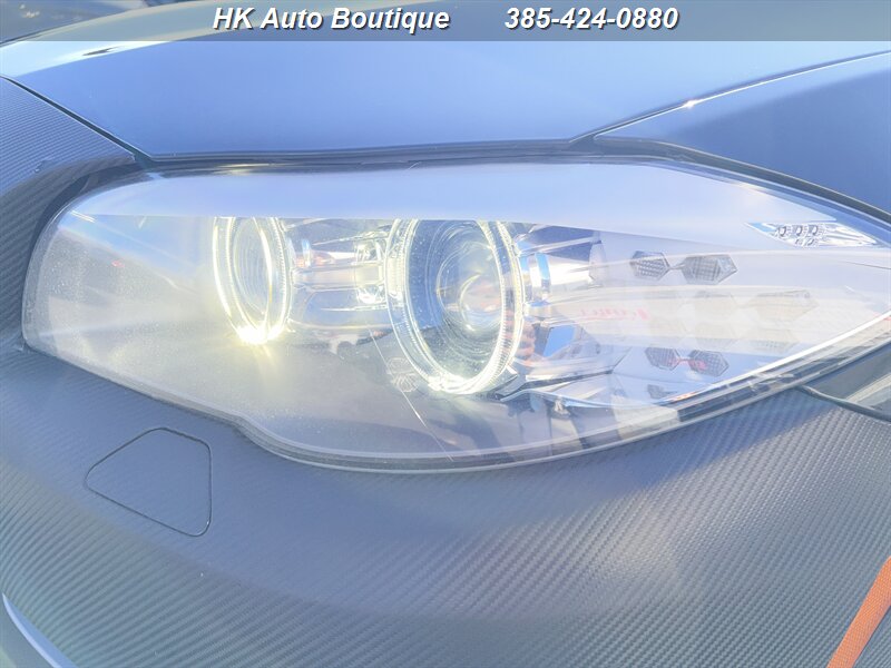 2013 BMW 535i xDrive - Photo 4 - West Bountiful, UT 84087-1313