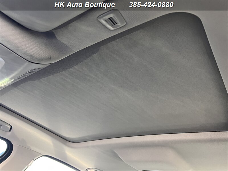 2013 BMW 535i xDrive - Photo 21 - West Bountiful, UT 84087-1313