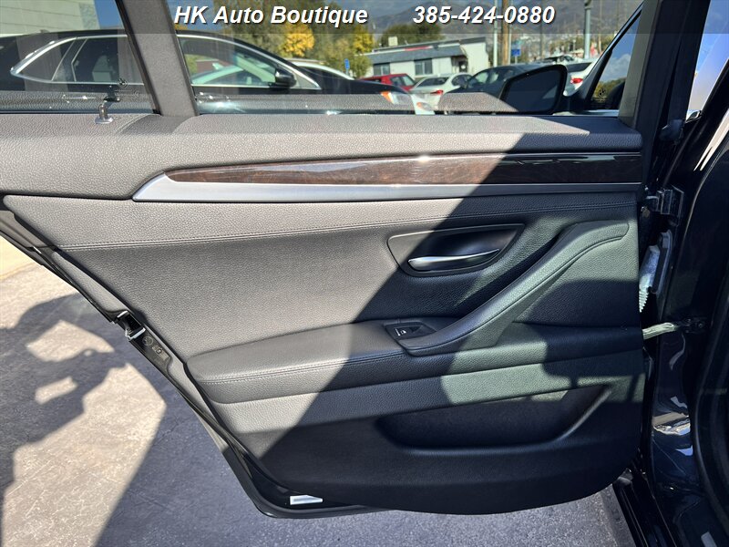 2013 BMW 535i xDrive - Photo 23 - West Bountiful, UT 84087-1313