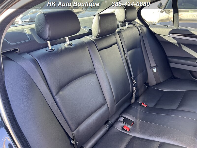 2013 BMW 535i xDrive - Photo 45 - West Bountiful, UT 84087-1313