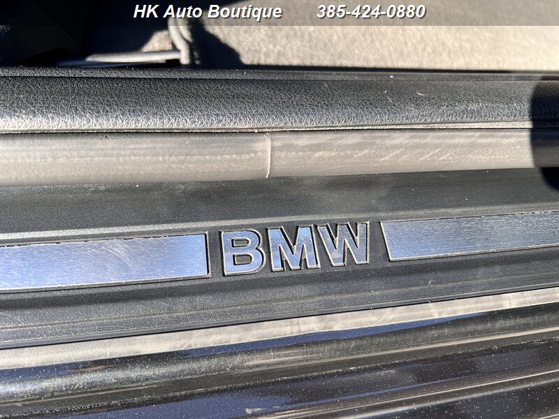 2013 BMW 535i xDrive - Photo 38 - West Bountiful, UT 84087-1313