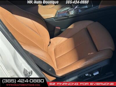 2016 BMW 3 Series 328d xDrive   - Photo 7 - West Bountiful, UT 84087-1313