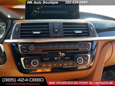 2016 BMW 3 Series 328d xDrive   - Photo 6 - West Bountiful, UT 84087-1313