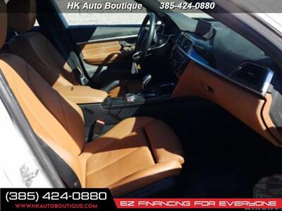 2016 BMW 3 Series 328d xDrive   - Photo 8 - West Bountiful, UT 84087-1313