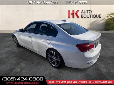 2016 BMW 3 Series 328d xDrive   - Photo 2 - West Bountiful, UT 84087-1313
