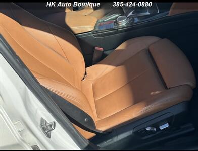 2016 BMW 3 Series 328d xDrive   - Photo 7 - West Bountiful, UT 84087-1313