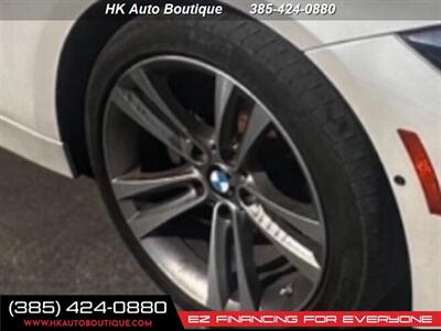 2016 BMW 3 Series 328d xDrive   - Photo 3 - West Bountiful, UT 84087-1313