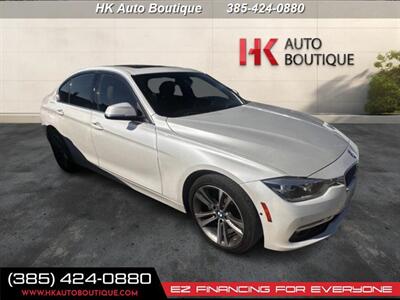 2016 BMW 3 Series 328d xDrive   - Photo 1 - West Bountiful, UT 84087-1313