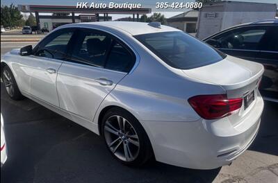 2016 BMW 3 Series 328d xDrive   - Photo 2 - West Bountiful, UT 84087-1313