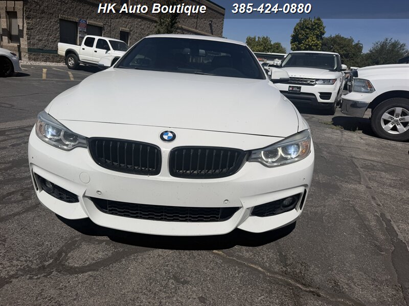 2017 BMW 430i - Photo 3 - West Bountiful, UT 84087-1313