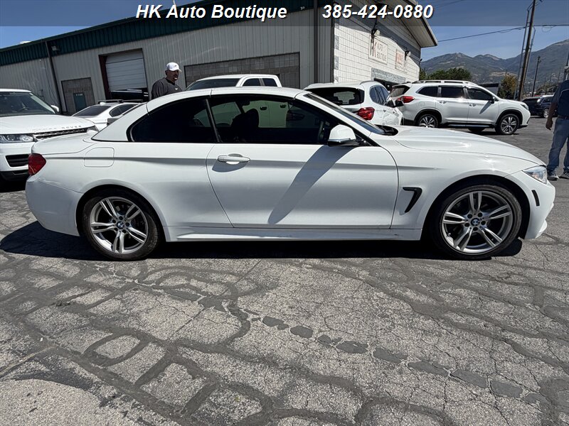 2017 BMW 430i - Photo 2 - West Bountiful, UT 84087-1313