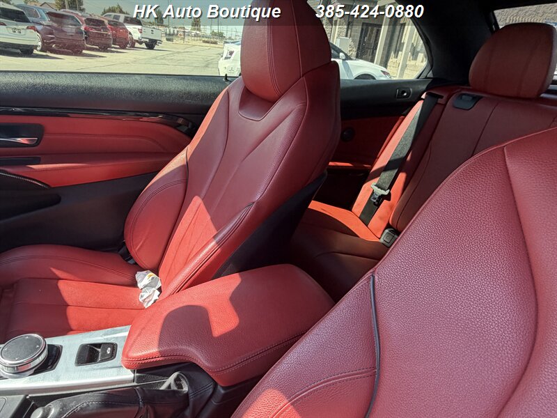 2017 BMW 430i - Photo 15 - West Bountiful, UT 84087-1313