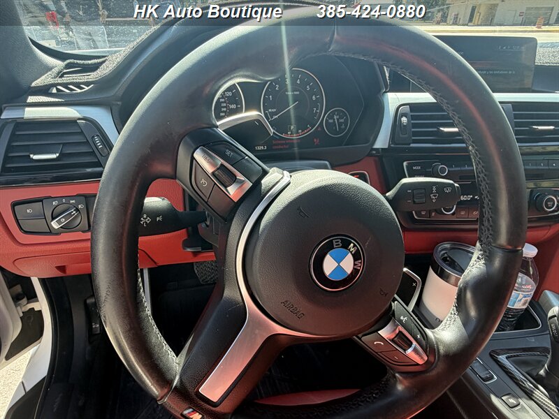 2017 BMW 430i - Photo 14 - West Bountiful, UT 84087-1313