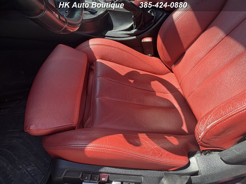 2017 BMW 430i - Photo 12 - West Bountiful, UT 84087-1313