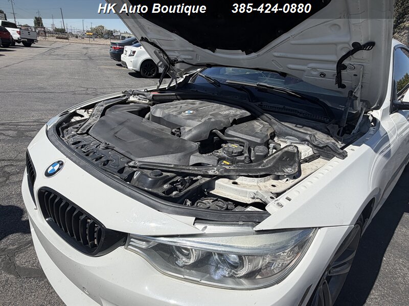 2017 BMW 430i - Photo 9 - West Bountiful, UT 84087-1313