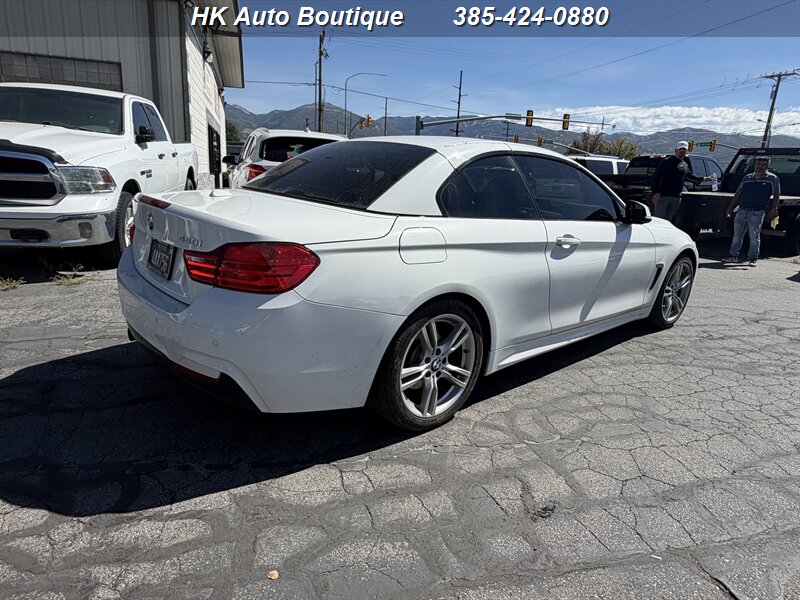 2017 BMW 430i - Photo 6 - West Bountiful, UT 84087-1313